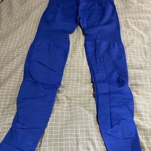 Blue Lazuli Label Sculpt Leggings